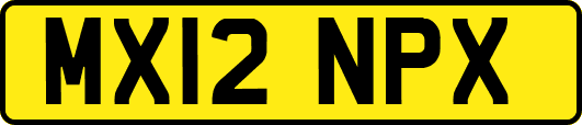 MX12NPX