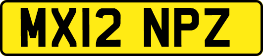 MX12NPZ