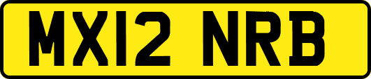 MX12NRB