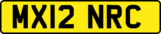MX12NRC