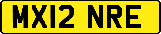 MX12NRE