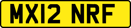 MX12NRF