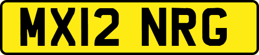 MX12NRG