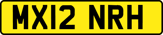 MX12NRH