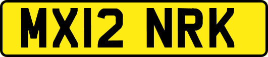 MX12NRK