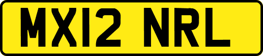 MX12NRL