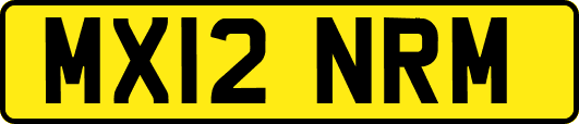 MX12NRM