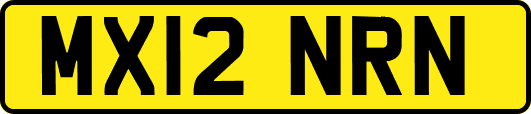 MX12NRN