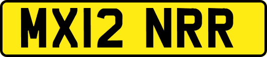 MX12NRR