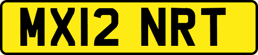 MX12NRT