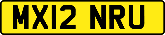 MX12NRU