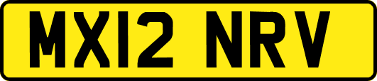 MX12NRV
