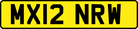 MX12NRW