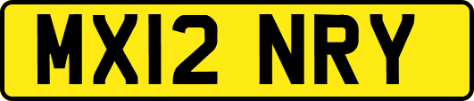 MX12NRY