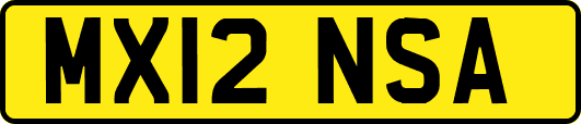 MX12NSA