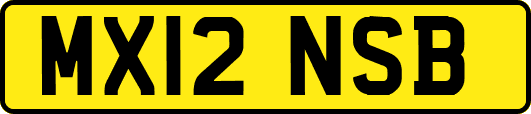 MX12NSB