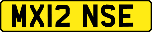 MX12NSE