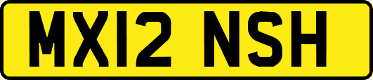 MX12NSH