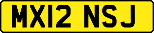 MX12NSJ