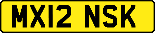 MX12NSK