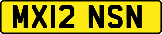 MX12NSN
