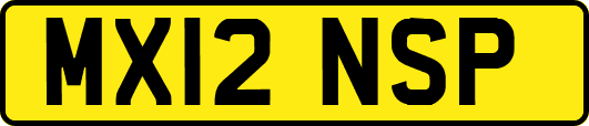 MX12NSP