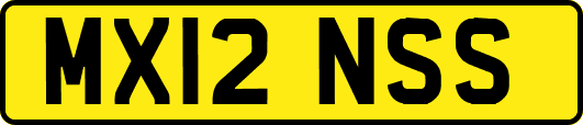 MX12NSS