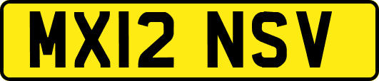 MX12NSV