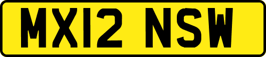 MX12NSW