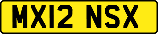 MX12NSX