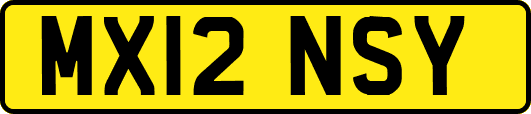 MX12NSY