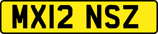 MX12NSZ