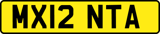 MX12NTA