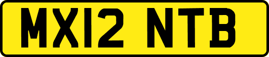 MX12NTB