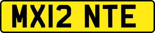 MX12NTE