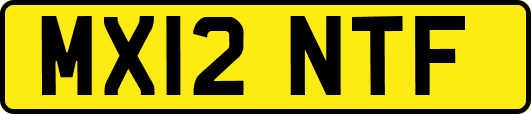 MX12NTF