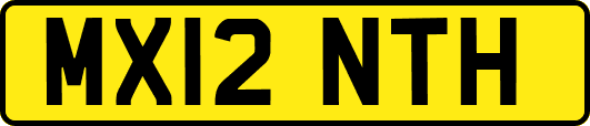 MX12NTH