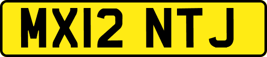 MX12NTJ