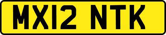 MX12NTK