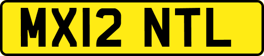 MX12NTL