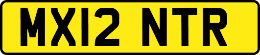 MX12NTR