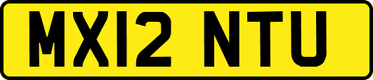 MX12NTU
