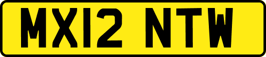 MX12NTW