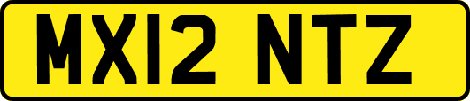 MX12NTZ