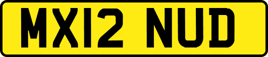 MX12NUD