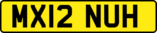 MX12NUH