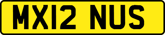 MX12NUS