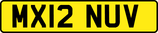 MX12NUV