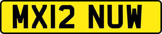 MX12NUW