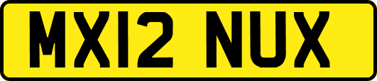 MX12NUX